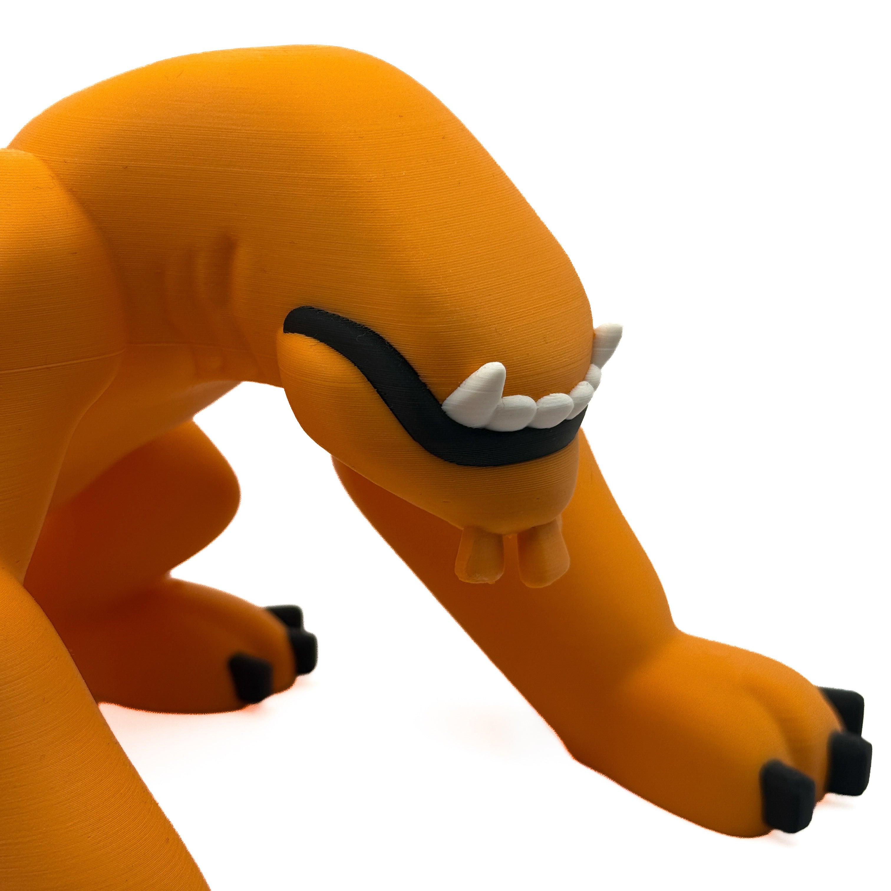 MUTT FIGURE