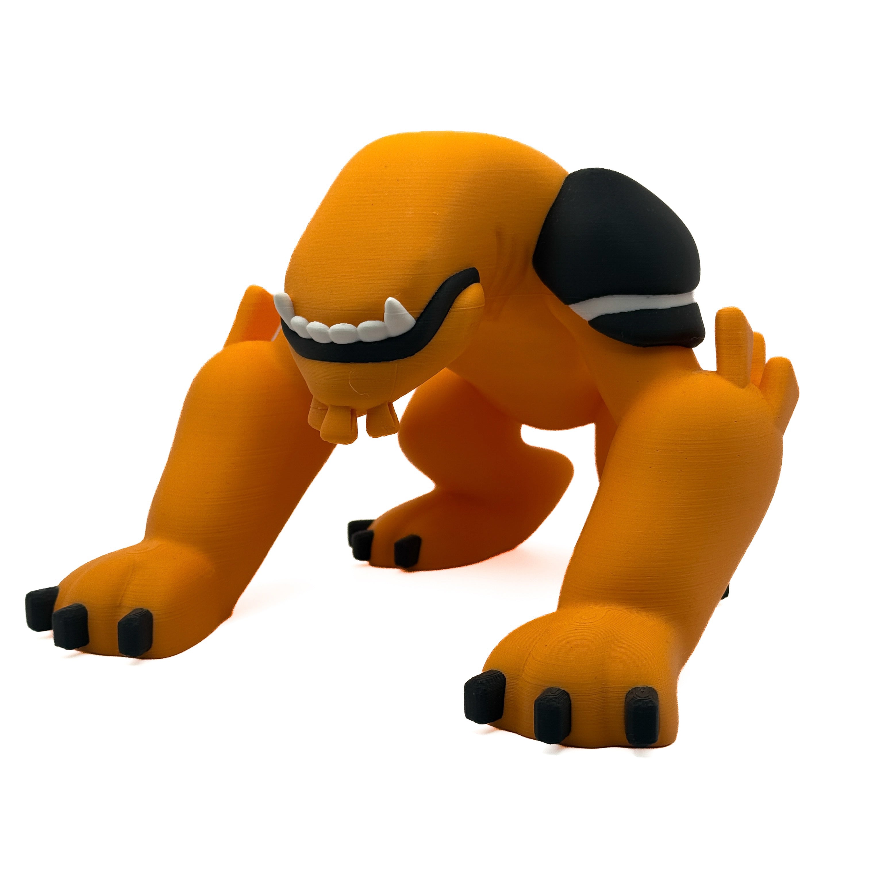 MUTT FIGURE