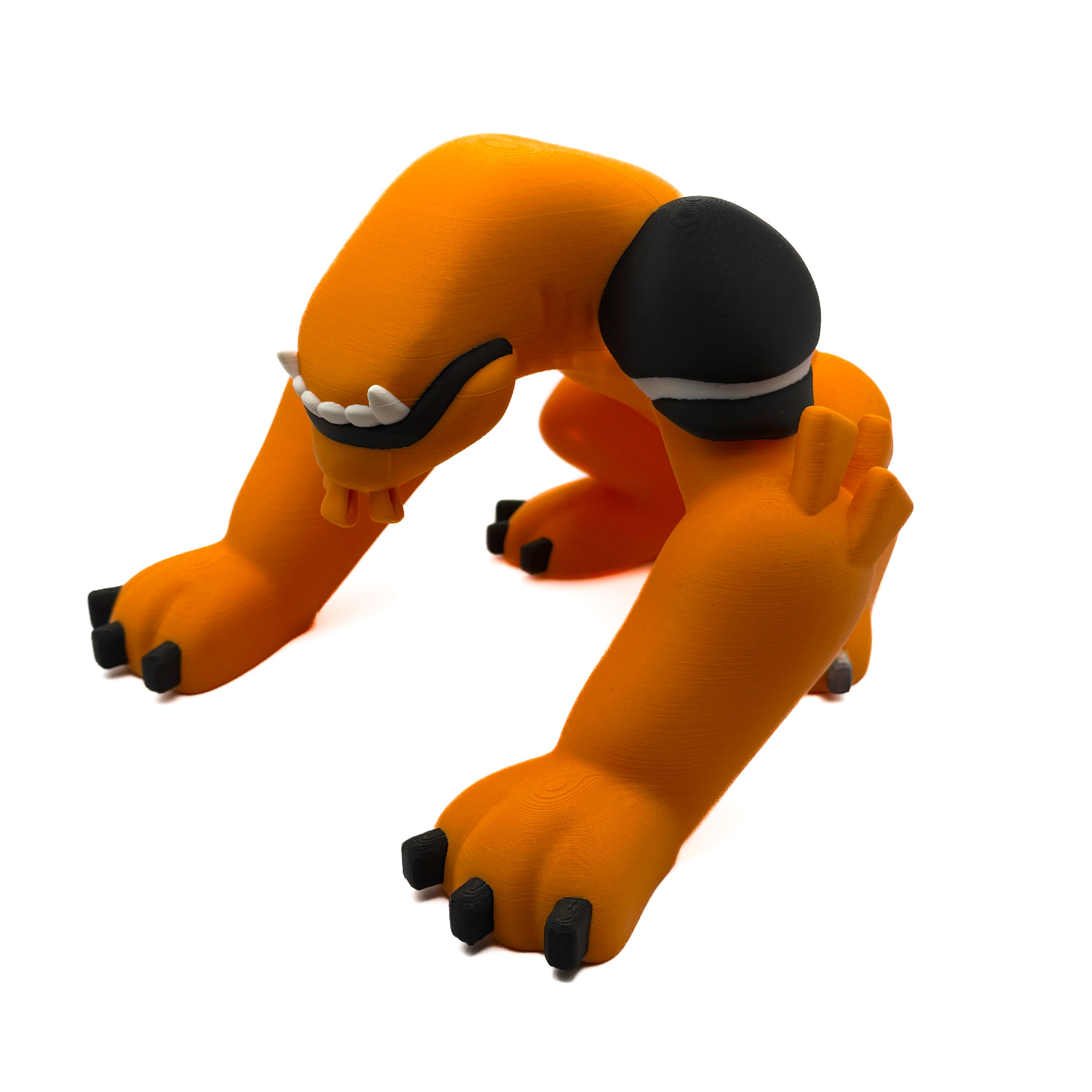 MUTT FIGURE