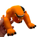 MUTT FIGURE