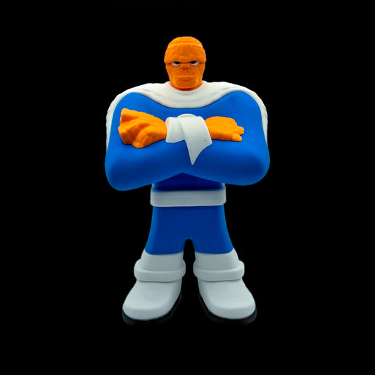 Clobber-in Figure (10 inch)