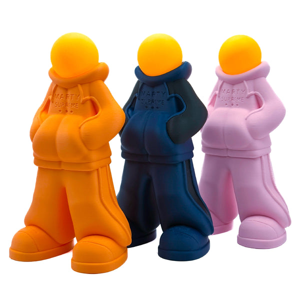 SUPREME PONG (COLLECTION) (2ND RELEASE)