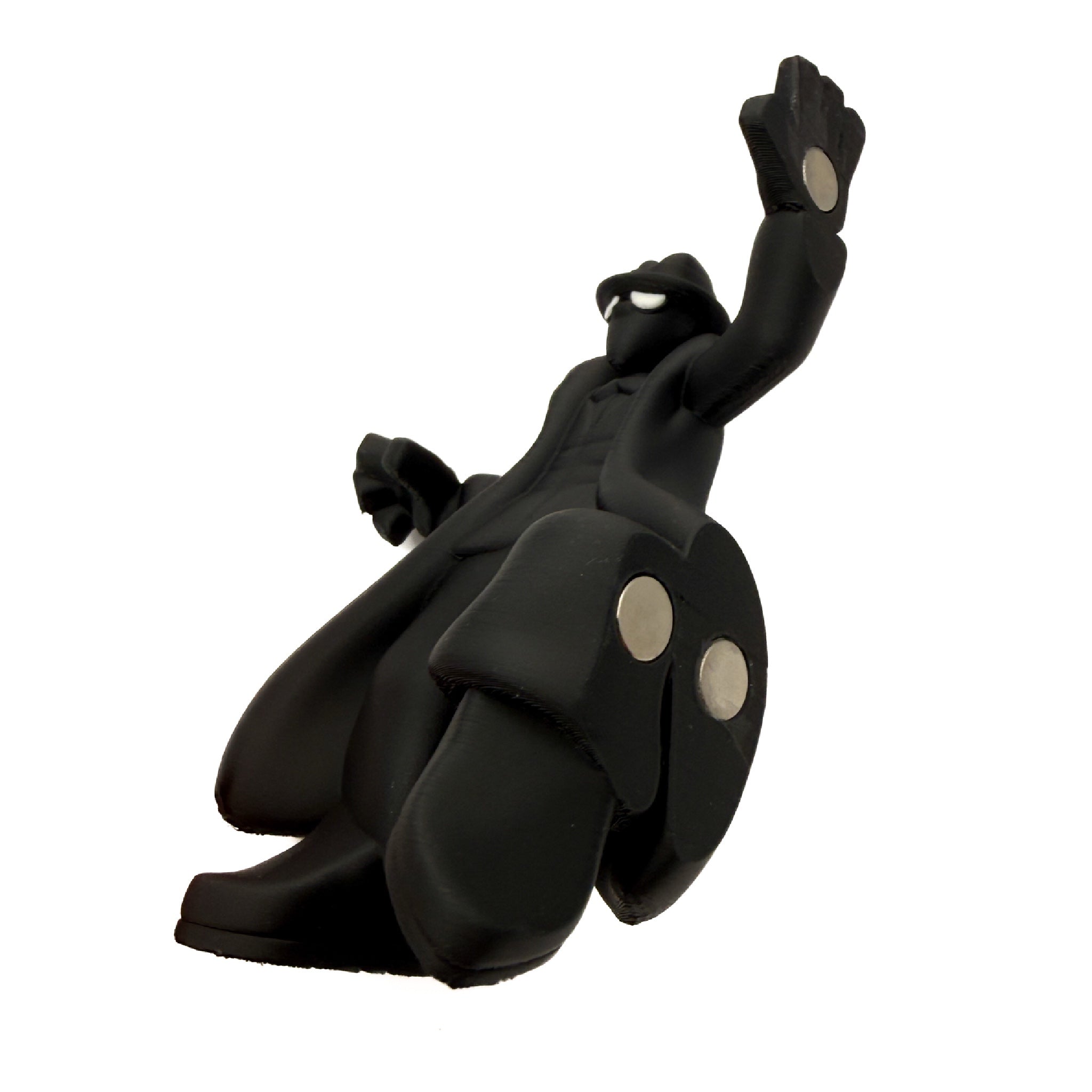 NOIR MAGNET