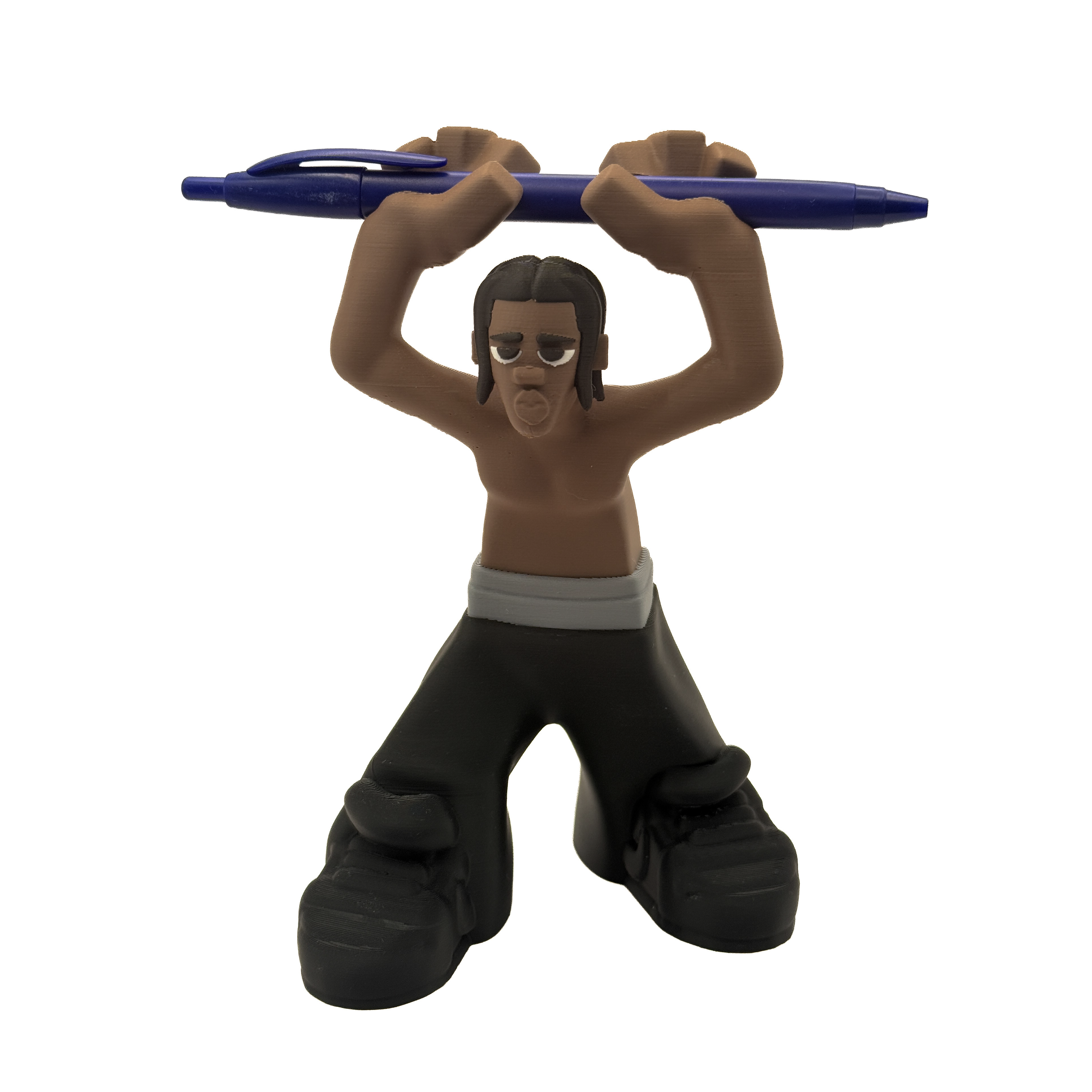 DAYS BEFORE FIGURE