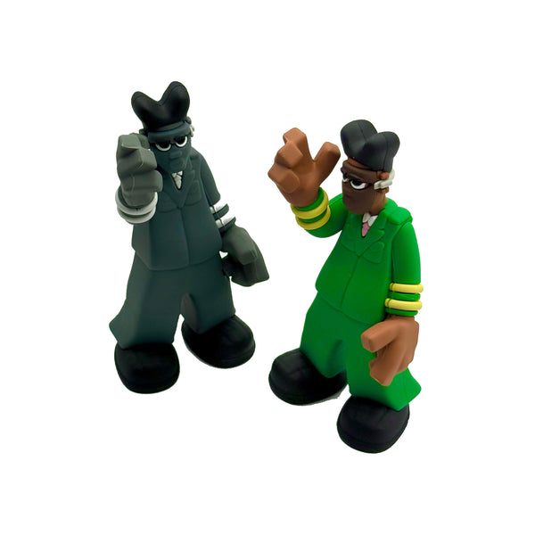CHROMA FIGURE