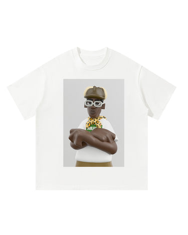 GOLFING TEE