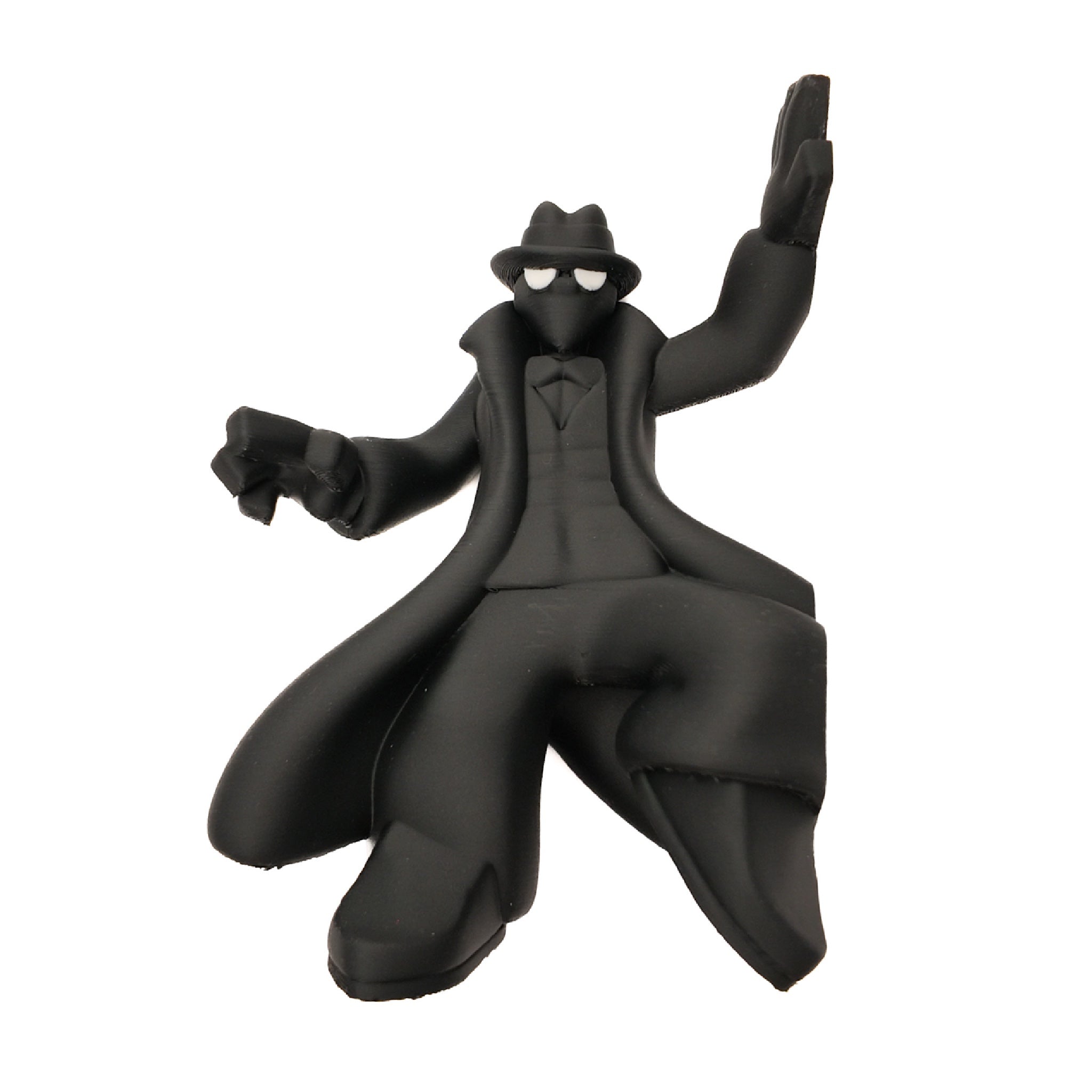 NOIR MAGNET