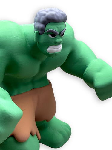 SAVAGE FIGURE