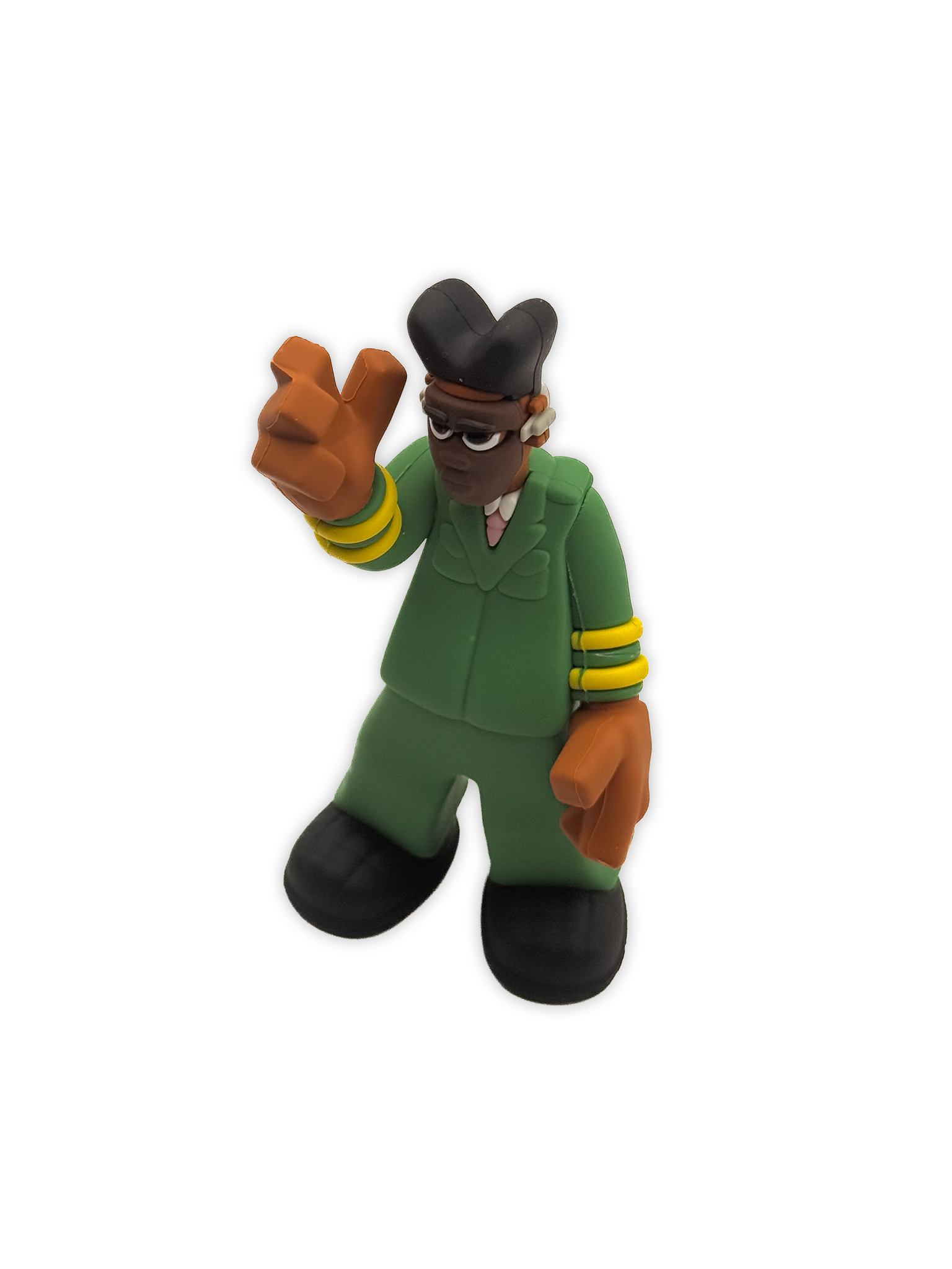 CHROMA FIGURE