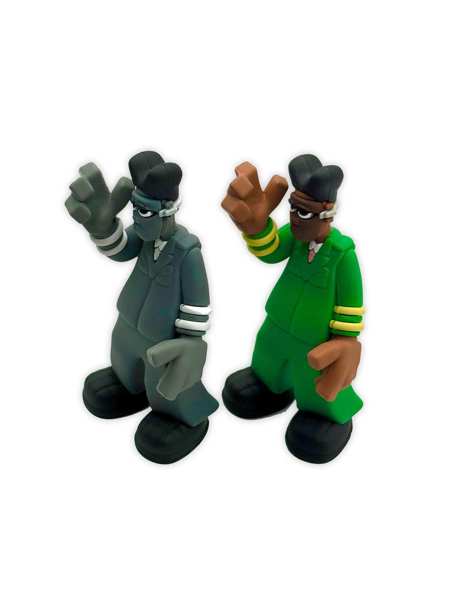CHROMA FIGURE