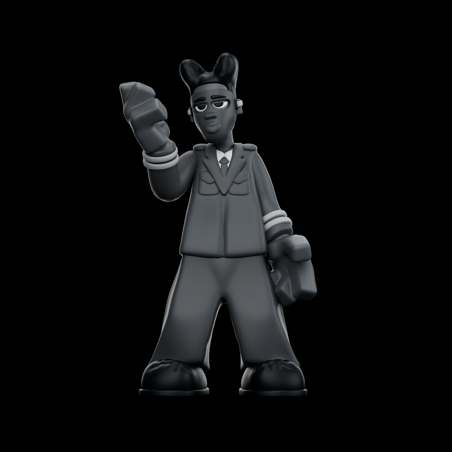 CHROMA FIGURE