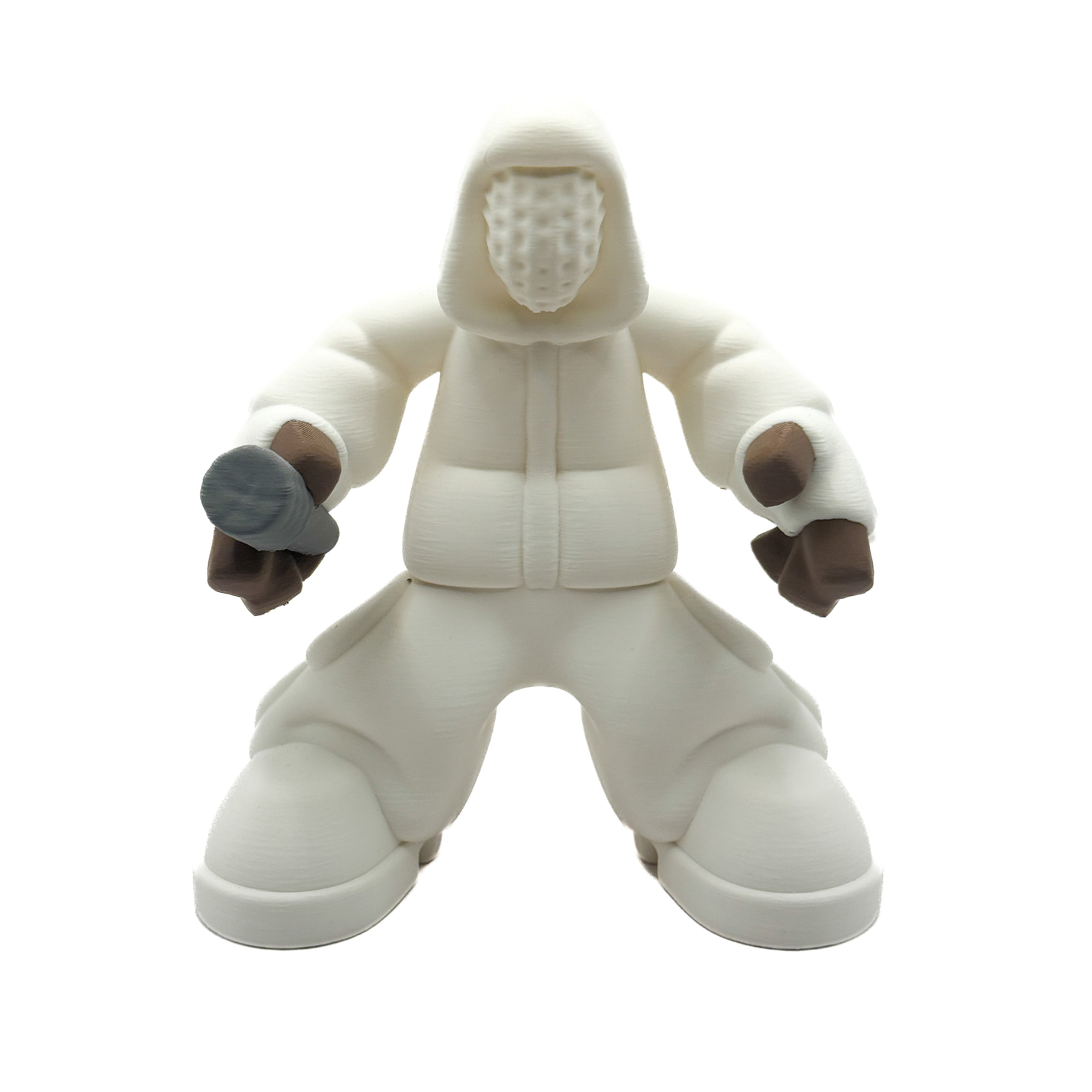 ATM TOUR FIGURE