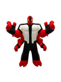 TETRAMAN ORIGINAL FIGURE