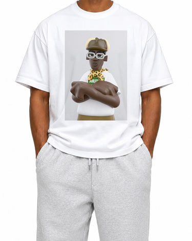 GOLFING TEE