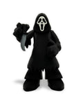 SCARY FACE FIGURE