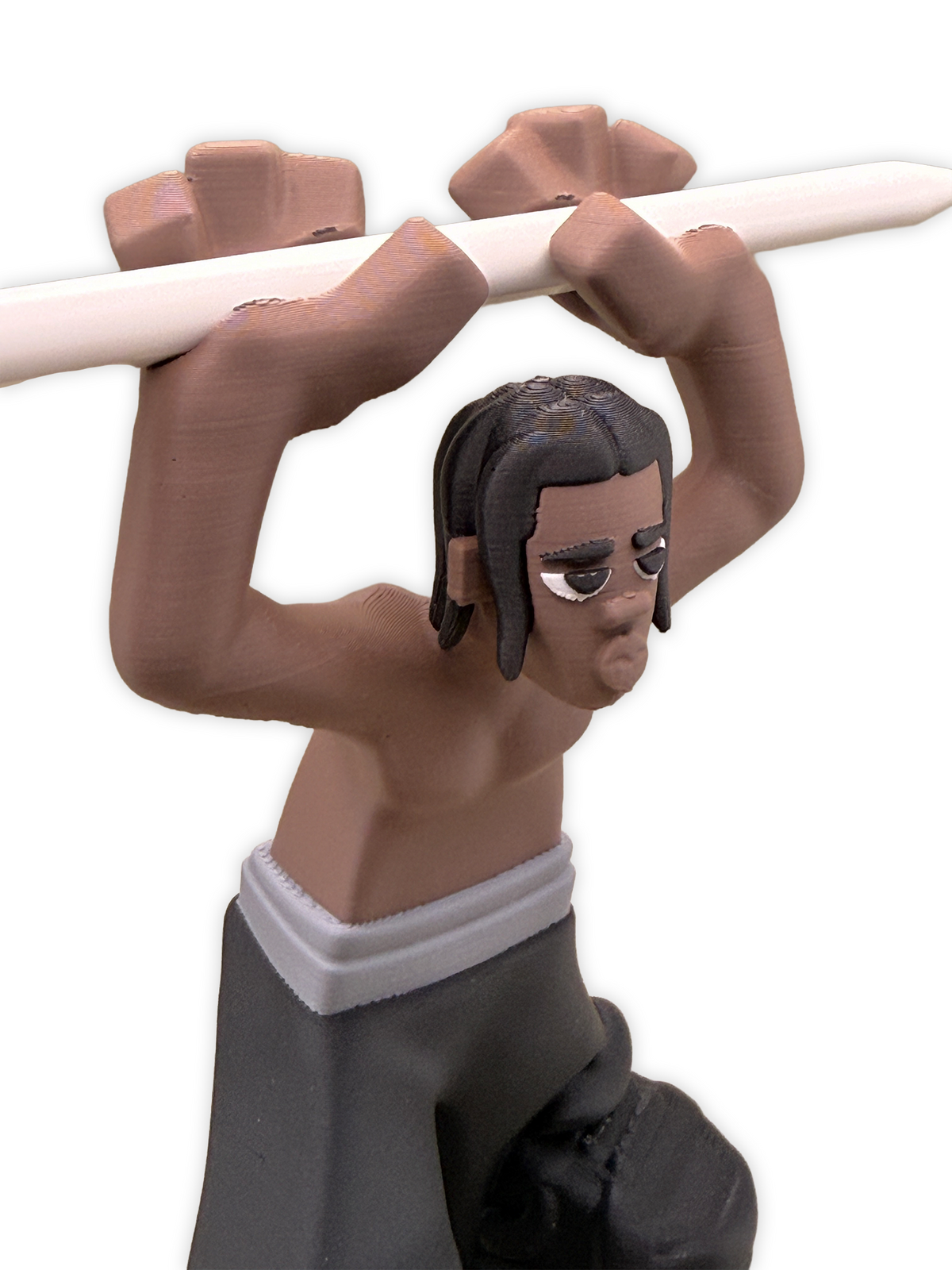 DAYS BEFORE FIGURE