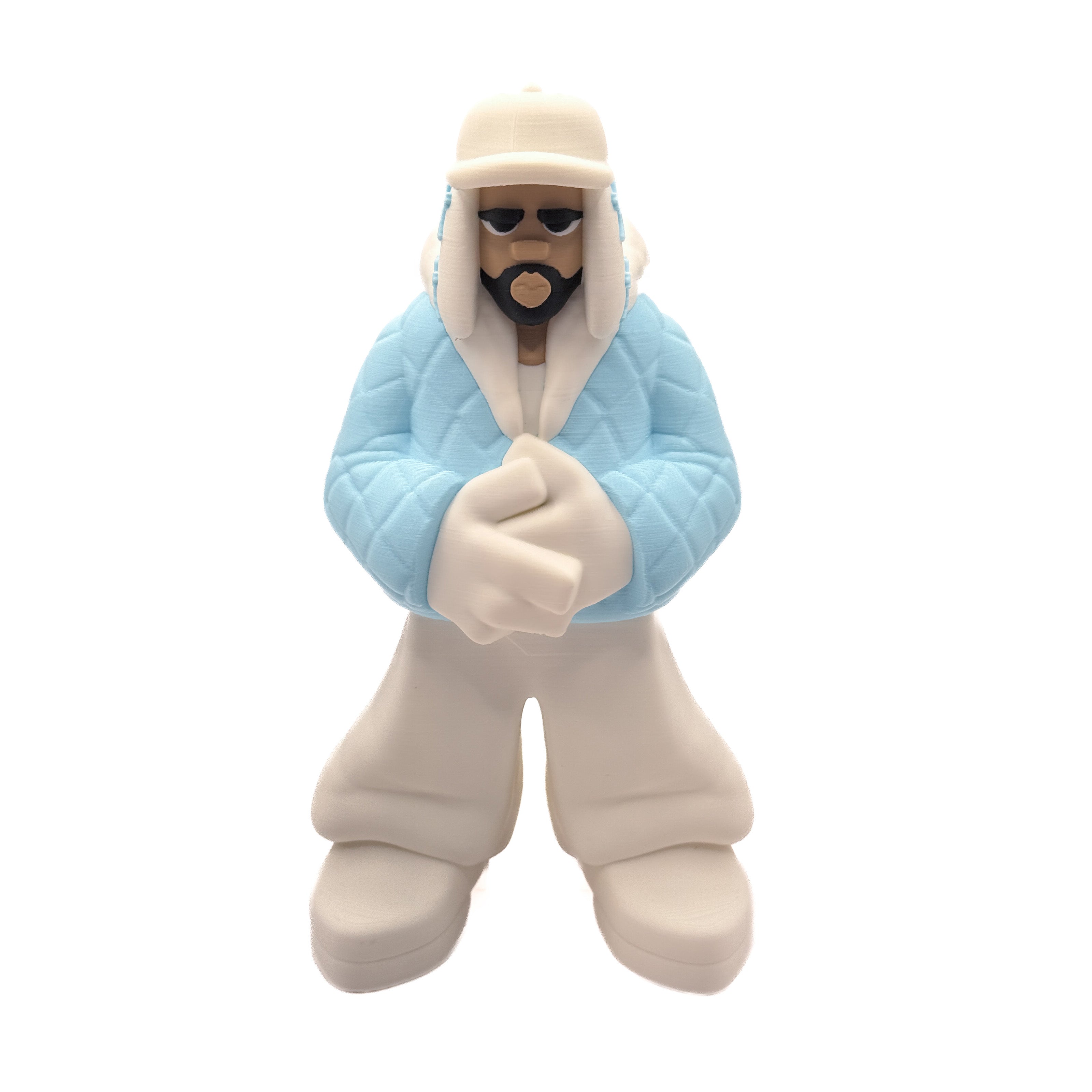 ICE FIGURE