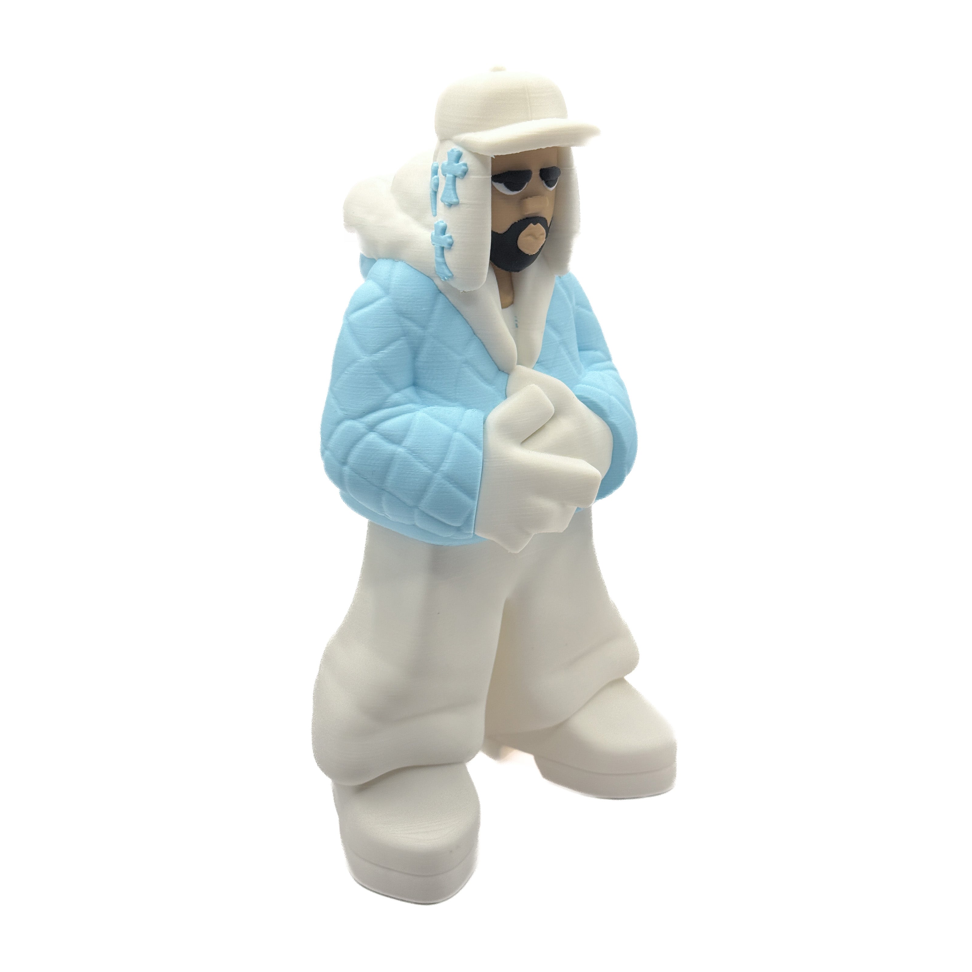 ICE FIGURE