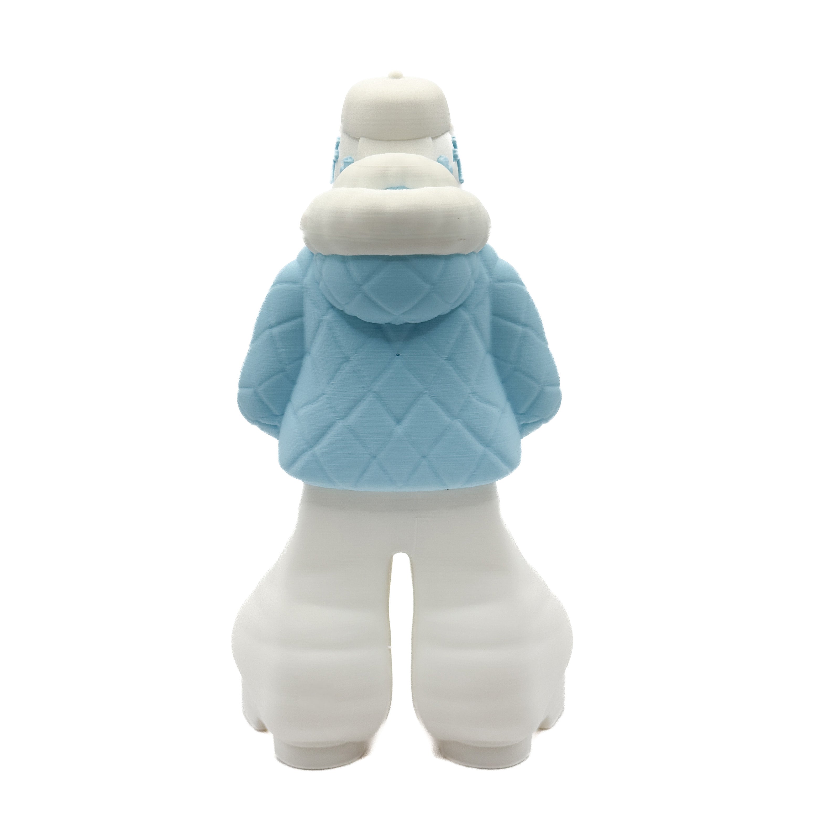 ICE FIGURE