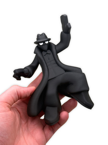 NOIR MAGNET