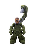 SCORPTAIL FIGURE