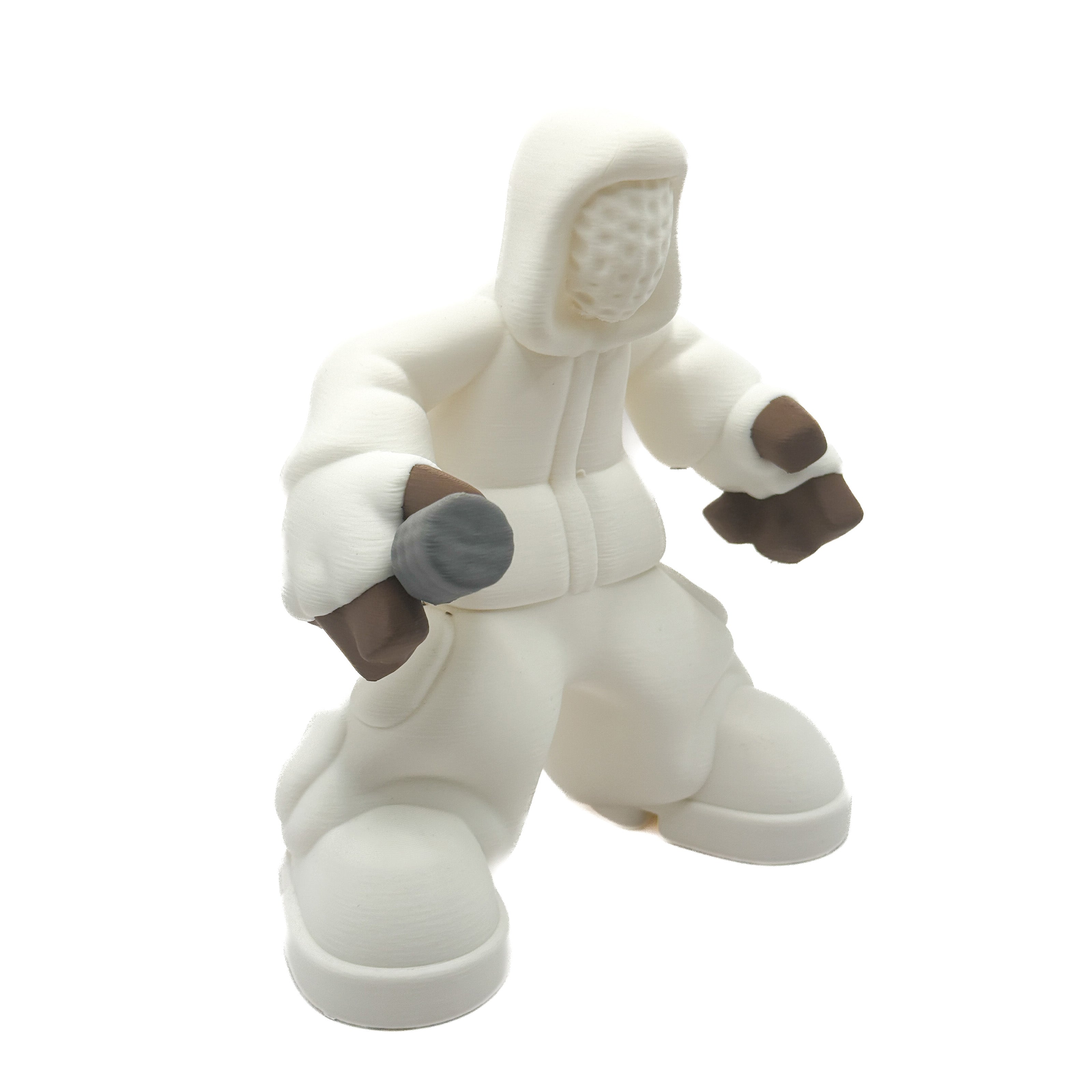 ATM TOUR FIGURE