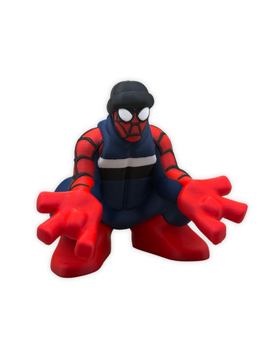 WINTERCRITTER FIGURE