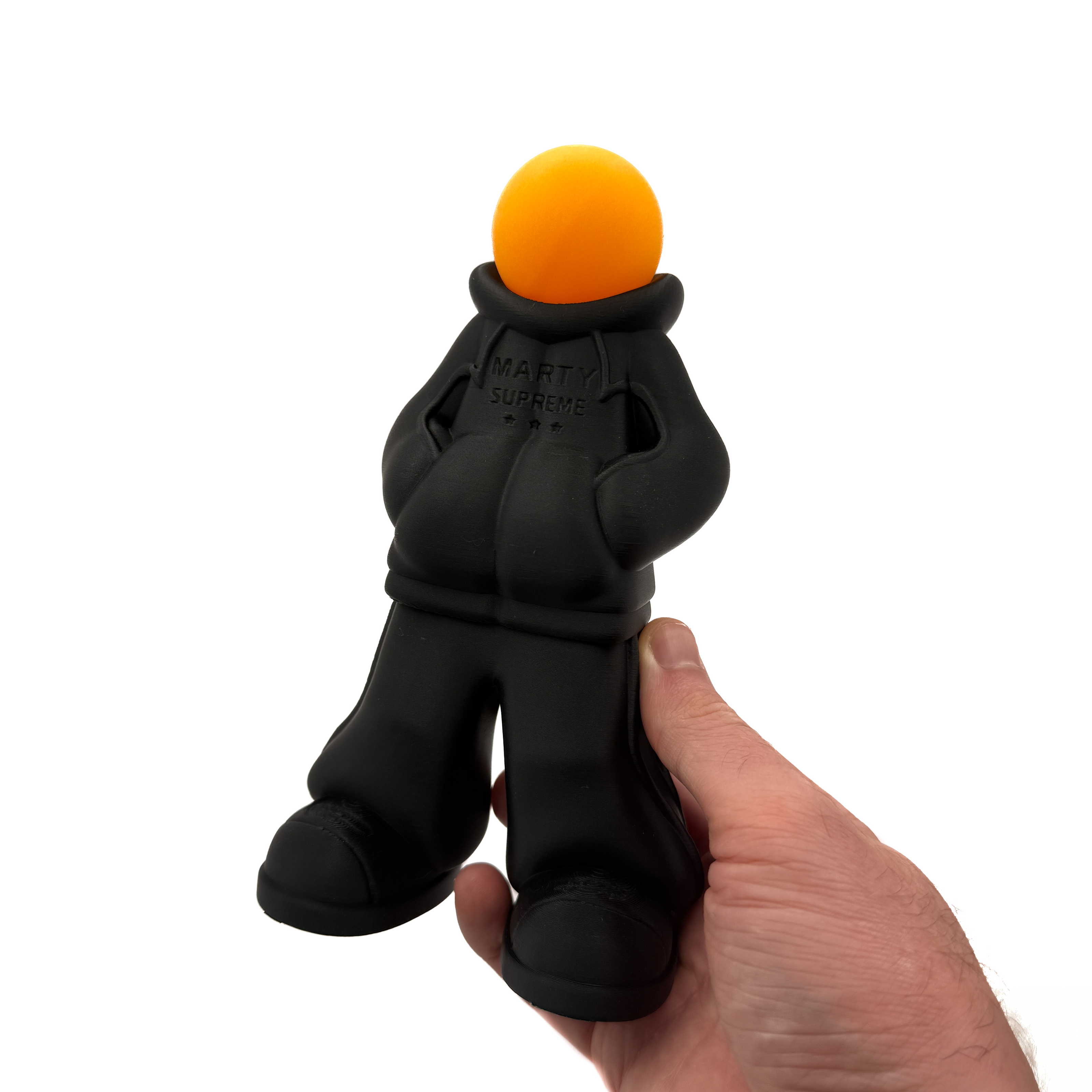 SUPREME PONG (2ND RELEASE)