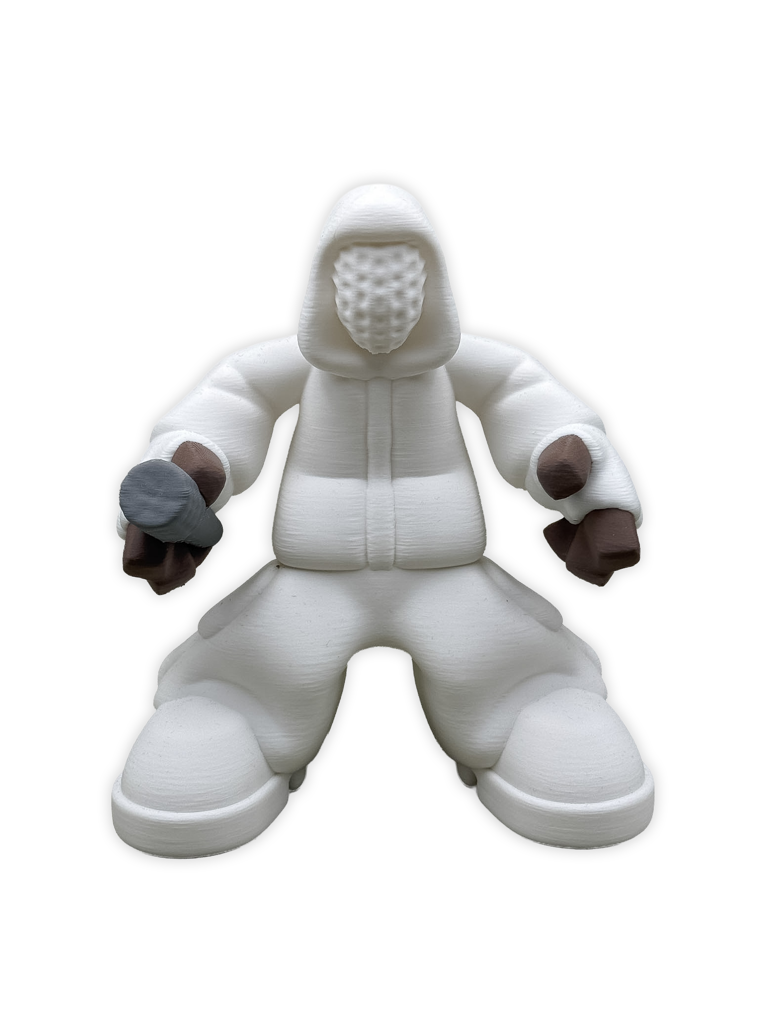 ATM TOUR FIGURE