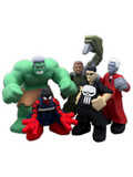 WALLCRAWLER FULL SET