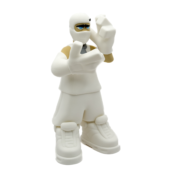 KING TÖNKA FIGURE